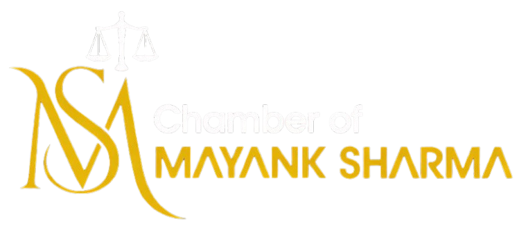 Chamber of Mayank Sharma